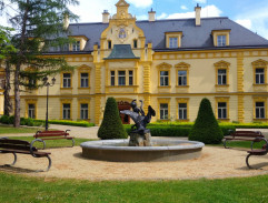 Princezna zakletá v čase 2