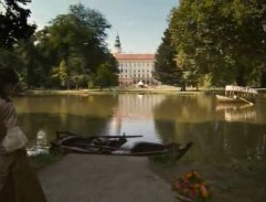 Zámek krále Leopolda