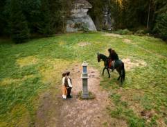 Hranice dvou království