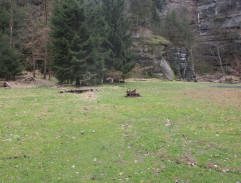 Hranice dvou království