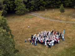 Svatba Ondry a Vesny