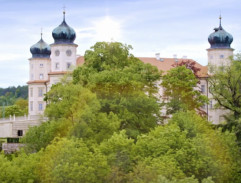 Zámek krále Jakuba