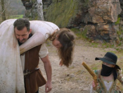 Tajemství staré bambitky 2