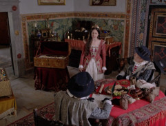 Úřadovna a pokladnice