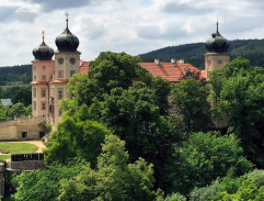 Zámek krále Jakuba