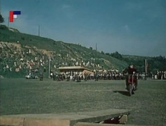 Motocyklové závody