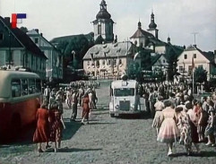 Kostelní náměstí