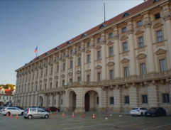 Černínský palác
