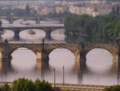 Pražské mosty
