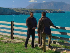 Policista a novinář