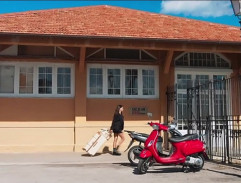 Nástup do nové práce