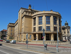 Slovenská univerzita