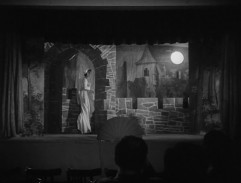 Zkouška divadelního představení