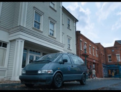 Před ordinací psycholožky