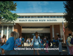 Škola Nancy Reaganové