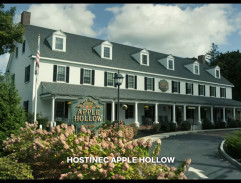 Hostinec Apple Hollow