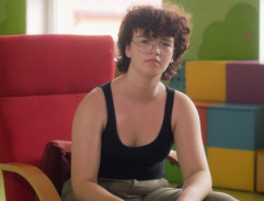 dokumentární sekvence - Karla