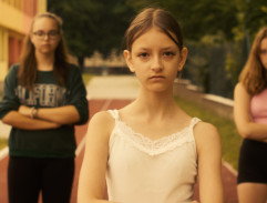 western sekvence - Hermína a spol.