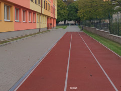 western sekvence - Hermína a spol.