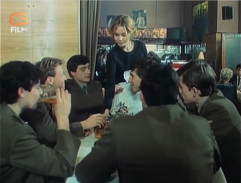 Restaurace na Moravě