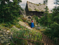 Krakonošovo tajemství