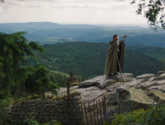 Krakonošovo tajemství