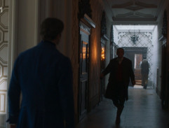 Krakonošovo tajemství