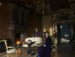 Krakonošovo tajemství