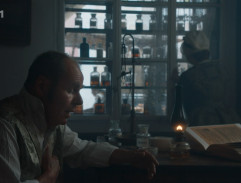 Krakonošovo tajemství