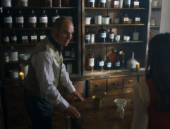 Krakonošovo tajemství