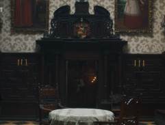 Krakonošovo tajemství