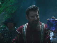 Krakonošovo tajemství