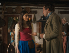 Krakonošovo tajemství