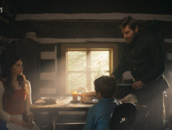 Krakonošovo tajemství