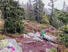 Krakonošovo tajemství