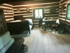 Krakonošovo tajemství