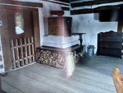 Krakonošovo tajemství