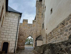 Krakonošovo tajemství