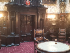 Krakonošovo tajemství