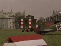 Letiště v Olomouci