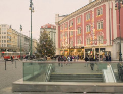 Pronásledování Karla