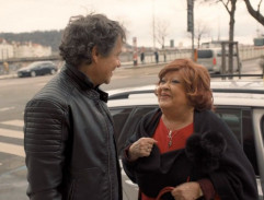 Bydliště Věry Skálové