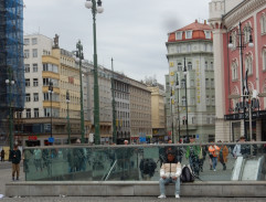 Pronásledování Karla