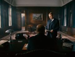 Ředitelství vodohospodářství v norském Oslu