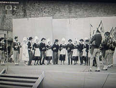 II. Mezinárodní dudácký festival