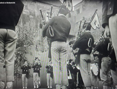 Mezinárodní dudácký festival