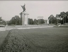 Památník osvobození