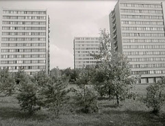 47/1987 Brno - minulost i přítomnost