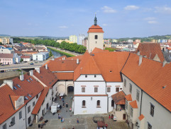 Strakonice