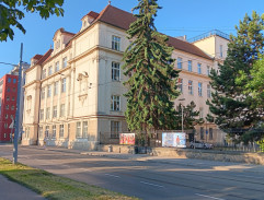 Stavební fakulta VUT